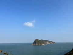 -东澳岛