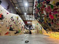 -成都大松果马达攀岩馆(金石店)