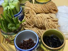 -十二道丰味·徐州土菜·烧烤(何山路店)