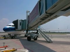 -银川河东国际机场