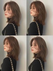 -MY HAIR ARDOR