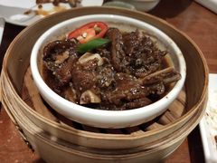 -北海金昌开元名都大酒店·四季轩中餐厅