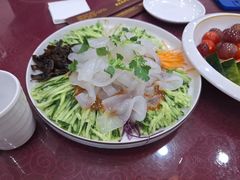 -老边饺子馆(中街店)