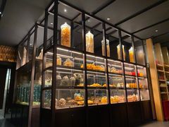 -荣轩(新荣记环球金融中心店)