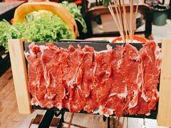 -醉董牛川派鲜肉自选火锅(烟台店)