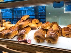 -新侨三宝乐面包店(崇文门店)