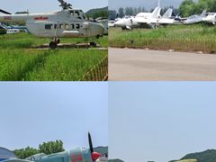 -中国航空博物馆