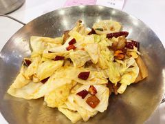 -东江海鲜酒家(艺都分店)