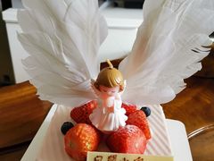 -壹点壹客·生日蛋糕(南山店)