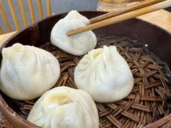 -常鲜德乐购迎桂馒头店(麻巷公寓店)