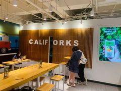 -CALIFORKS加州叉子轻食(朝阳门店)