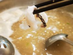-老马斑鱼店(桂花路店)