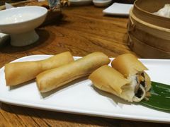 -苏小柳手工点心(人民广场分院)