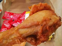 -汉堡王(徐汇绿地缤纷店)