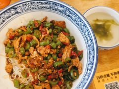 -赣南粉局·江西小炒·锅气炒粉(人民广场店)