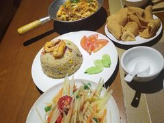 -泰国餐厅 Thai Food(裕华万达店)
