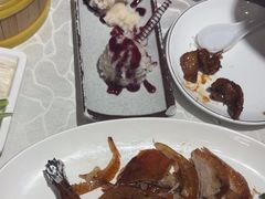 -福来居烤鸭店(天坛二店)