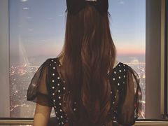 -上海之巅观光厅