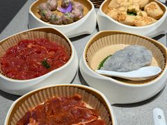 -海底捞火锅(江北万达商业广场店)