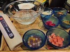 -洪焱重庆老火锅(万福花园店)