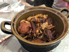 -斯丹姜母鸭·古法干香(田安南路店)