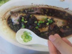-三亚湾假日度假酒店·中餐厅