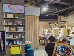 -海马体照相馆(义乌之心店)