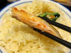 鸡肉跟辣椒酱狠搭-本味轩精品茶餐厅(黄山路店)