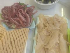 -元味牛肚王(金城寨街店)