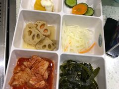 -韩时烤肉(丰科万达广场店)