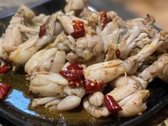 -销魂美蛙鱼头火锅(上海首店)