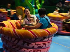 -青岛嘉年华主题乐园