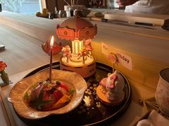 -鮨一日本料理旗舰店(总店)