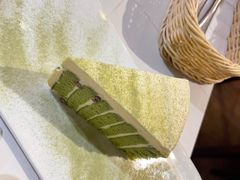 -嘉喜来比萨(罗马花园店)