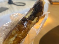 -喜洲杨记破酥粑粑