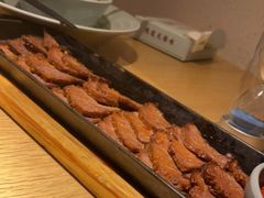 -蜜桃餐厅·伴山(绿宝广场店)