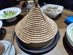 -渔港甄宴·海鲜·地标烟台菜(金沙滩店)
