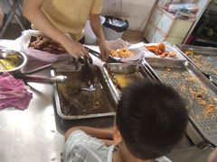 -珍成炸滋味