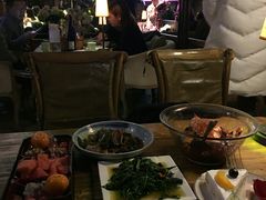 -胡桃里音乐酒馆(曲江店)