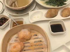 -喜宴又一村·粤菜·茶点·海鲜(壹方天地店)