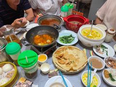 -肖记公安牛肉鱼杂馆·省级非物质文化遗产(江汉路直营店)