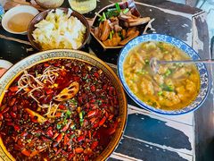 -饭江湖·江湖菜(湖广会馆店)