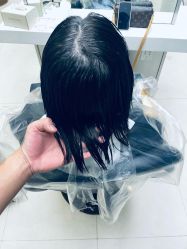 -GANO HAIR 