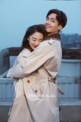 -CD视觉婚纱摄影