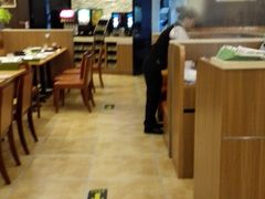 -萨莉亚意式餐厅(天河城购物中心店)