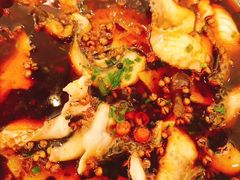 -花满楼(启秀路店)