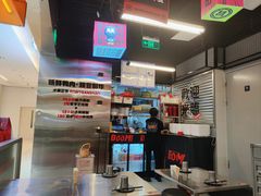 -蓉三少冒烤鸭·四川小吃集(北京首店)