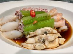 -塞上府(西安店)