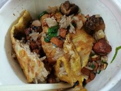 -周记热干面豆皮大王(桃花东街店)