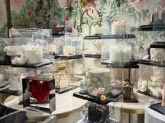 -西檬树SIMON·T轻奢蛋糕(大东方Max店)